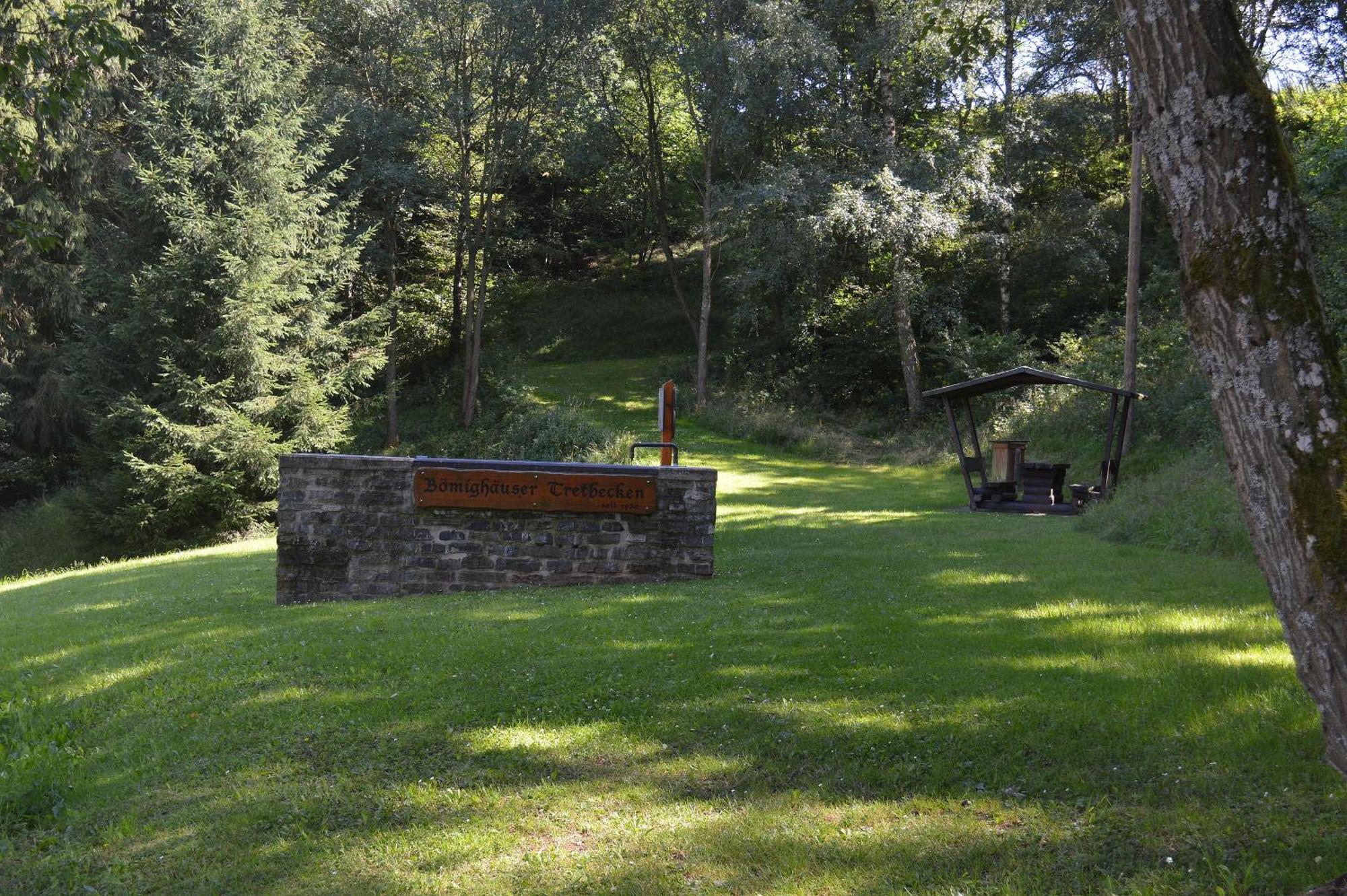 Willa Gluehalm Willingen Willingen  Zewnętrze zdjęcie