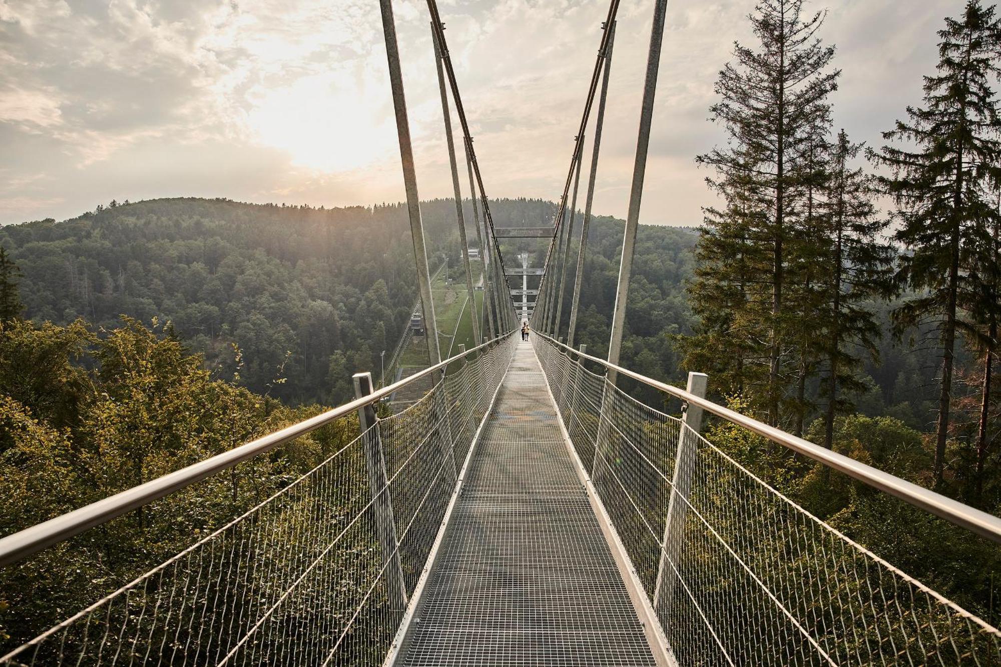 Willa Gluehalm Willingen Willingen  Zewnętrze zdjęcie