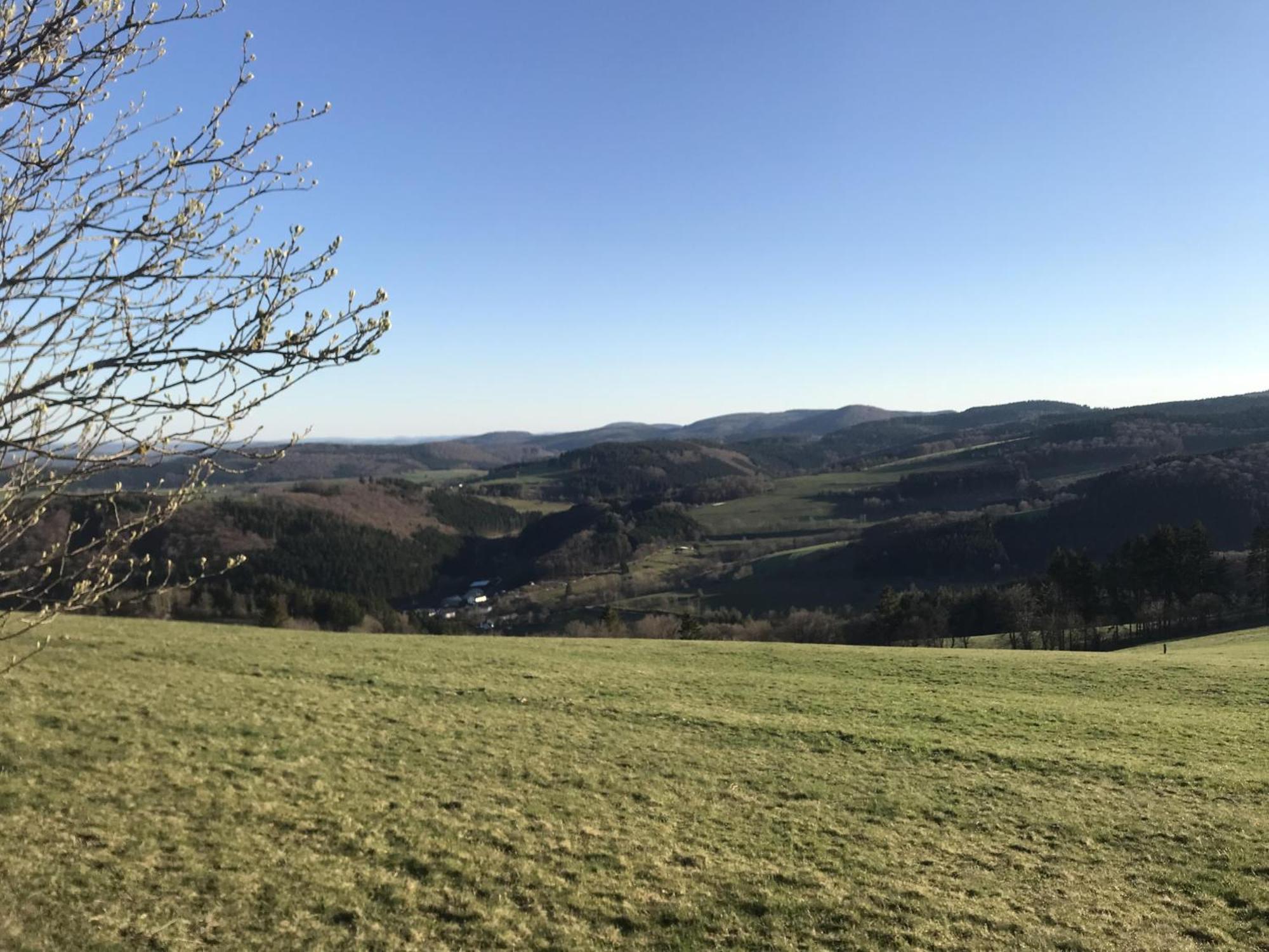 Willa Gluehalm Willingen Willingen  Zewnętrze zdjęcie